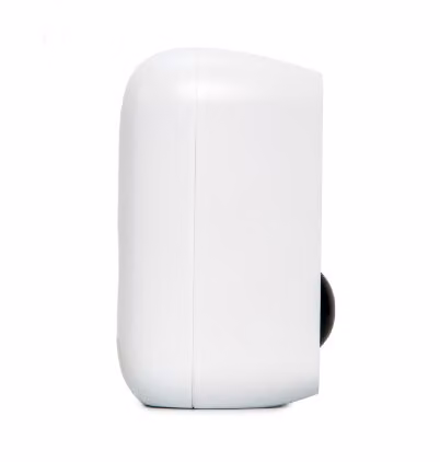 Isiwi ISW BBT5M Telecamera di sicurezza IP Interno e esterno Parete Bianco