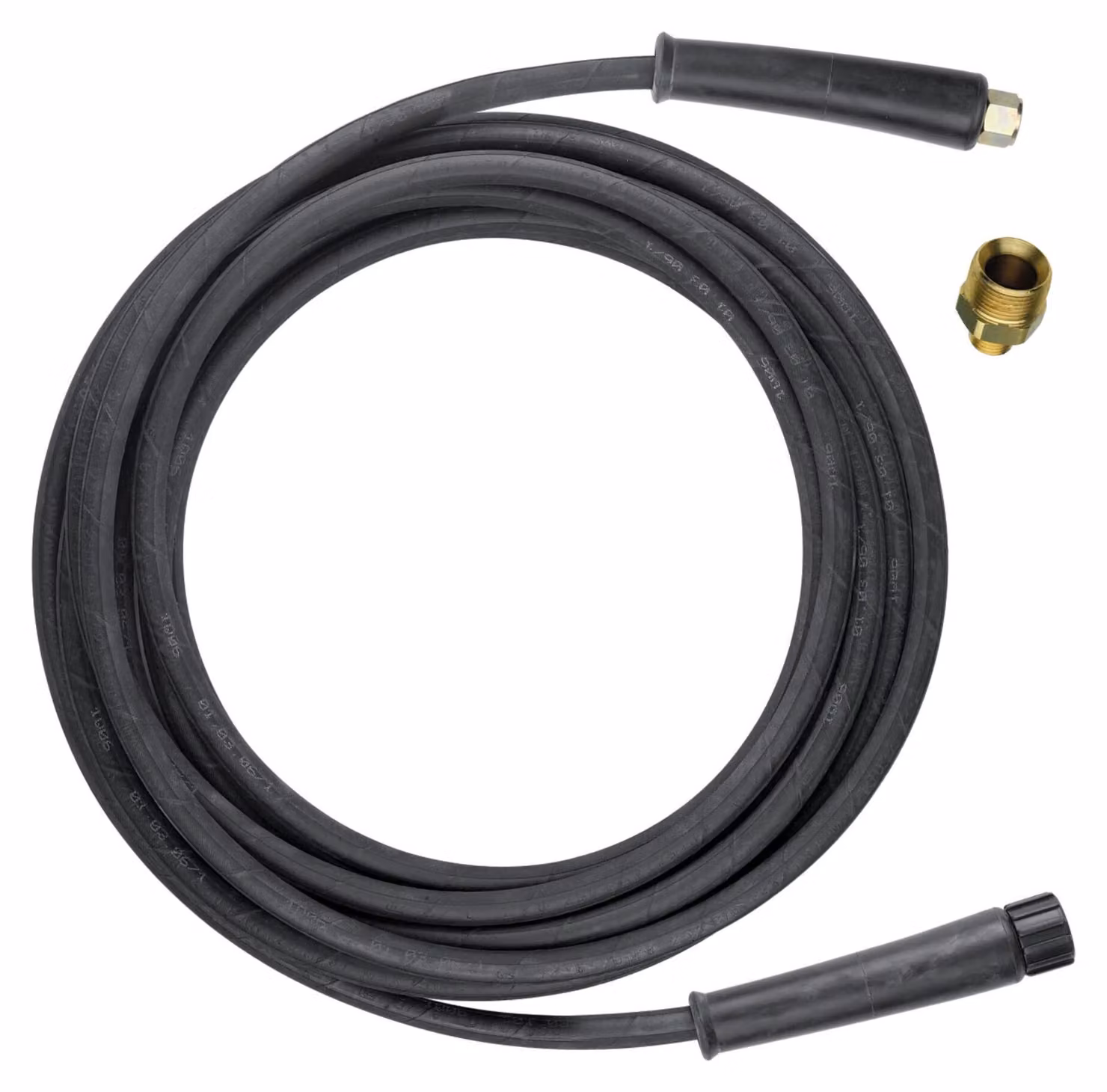 Prolunga Cleancraft 15 m, rinforzata, 7114010