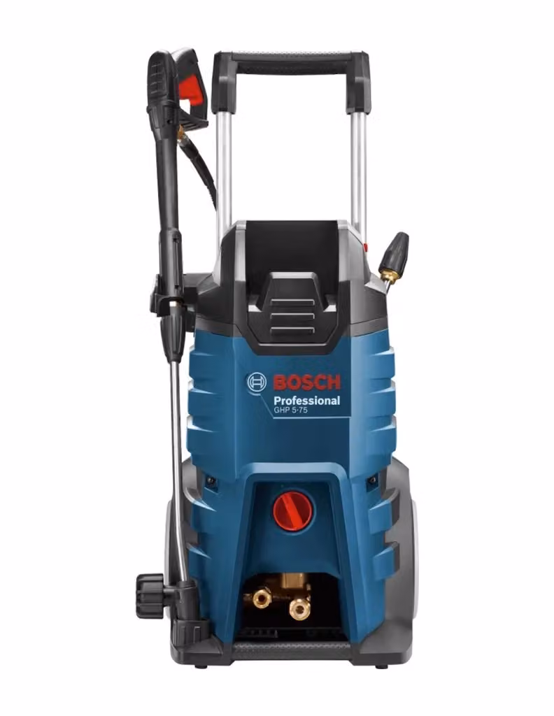 Idropulitrice professionale Bosch GHP 5-75 blu – 2