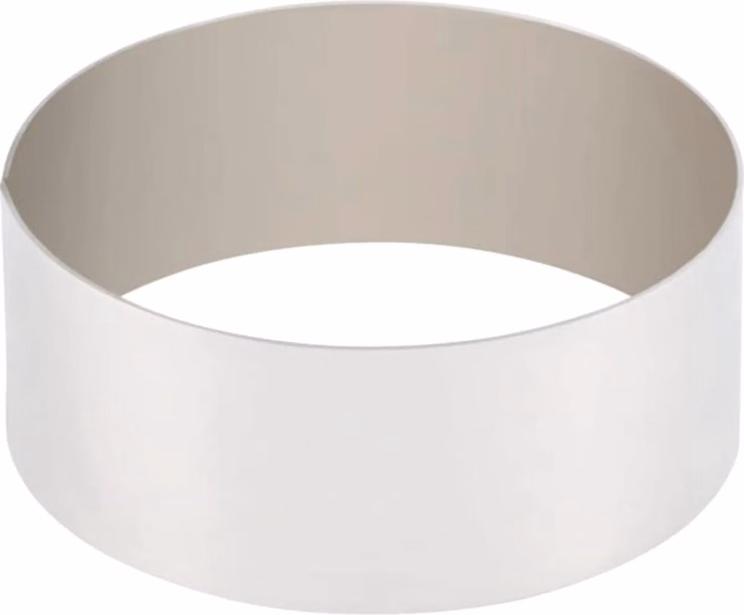 Geberit 359464001 PE Anello di supporto d160