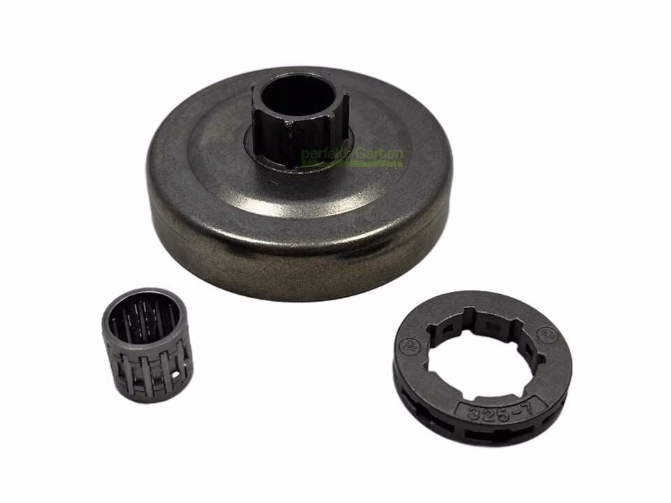 Pignone ad anello per motosega .325" 7 denti per Oleomac 947 952 Efco 147 152 111178X