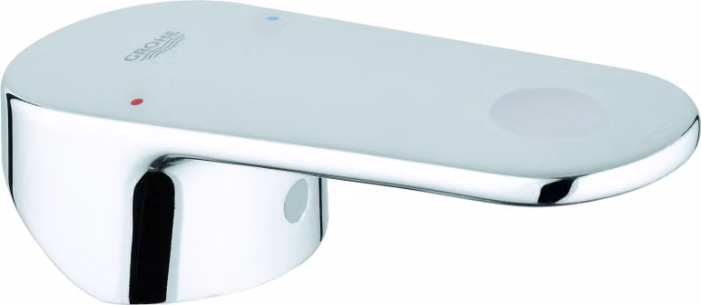 Grohe Europlus Hebel chrom - 46651000