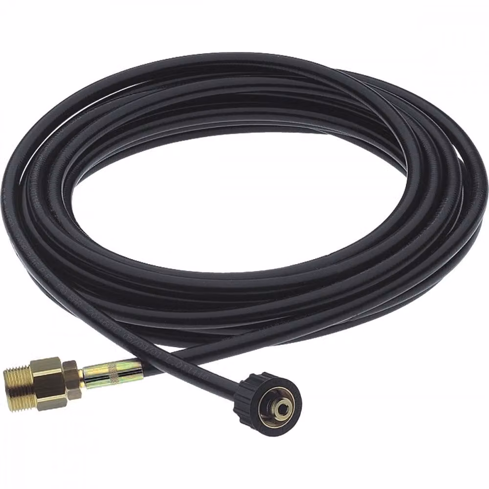 Tubo per lavatrice Riwall 8m (REPW 150 170)