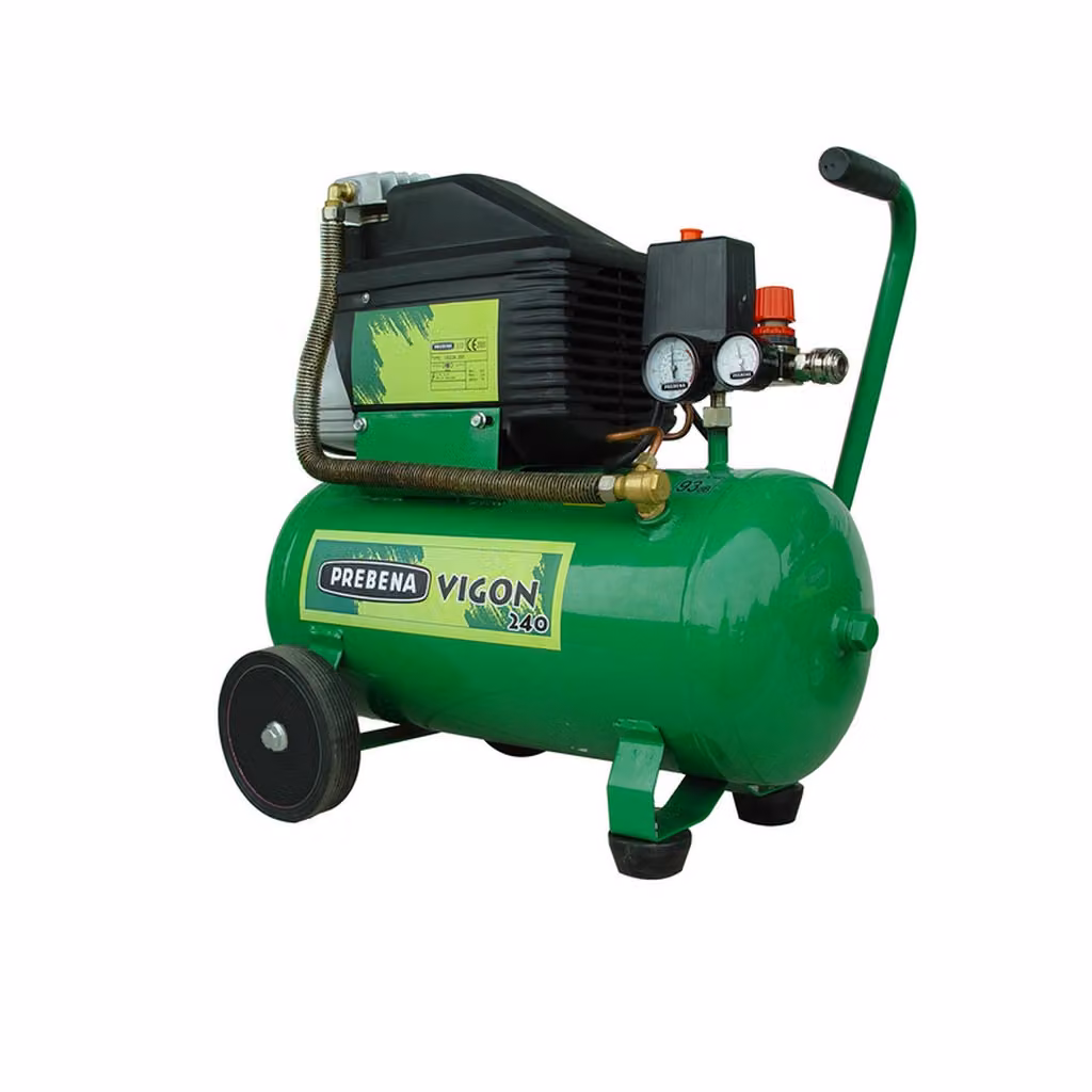 Compressore a sfera Prebena "Vigon 240