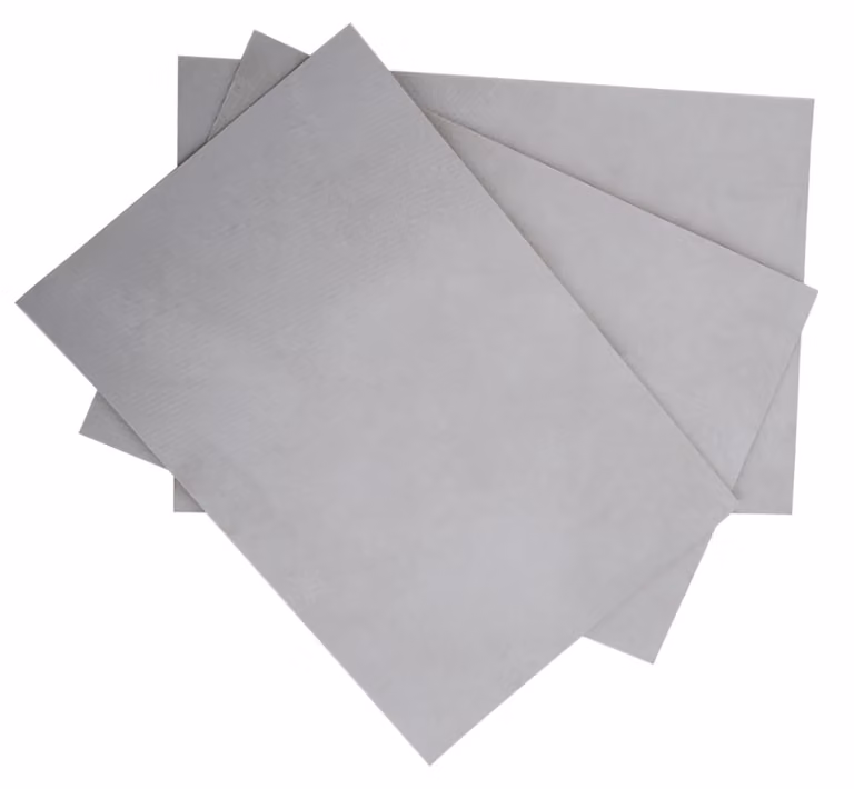Kit di riparazione per gommoni gonfiabili - 3 toppe in PVC - Alomejor8erz2kquf4911-03