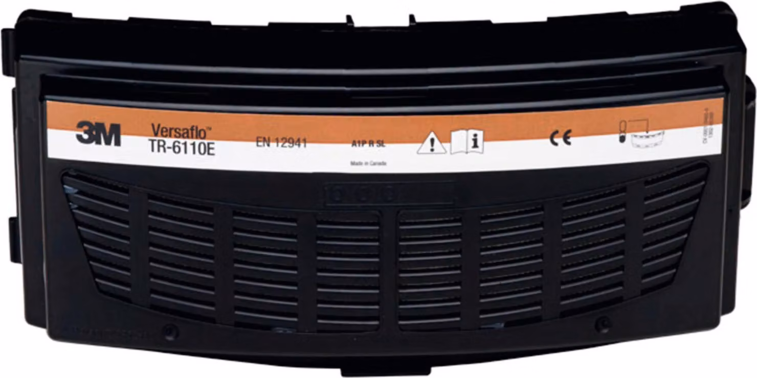Filtro spin-on Versaflo TR600 A1P