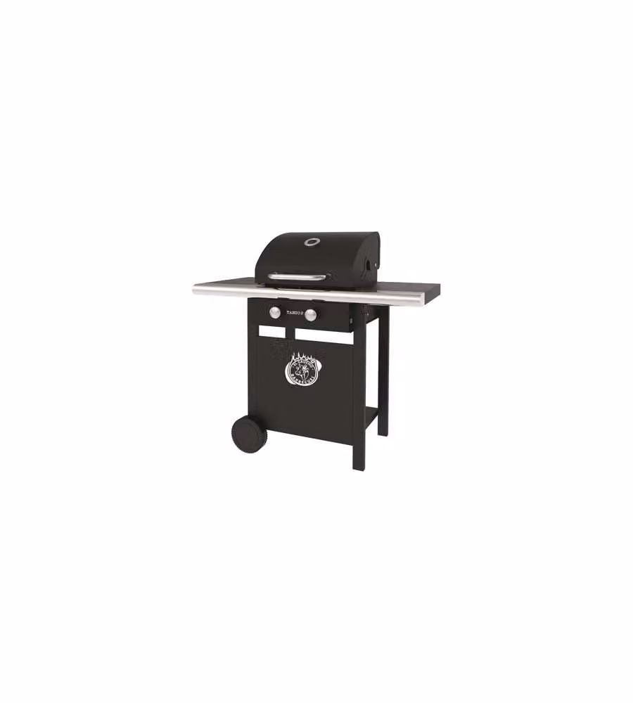 Vassoi Raccogli Olio X Bbq Gas Tango