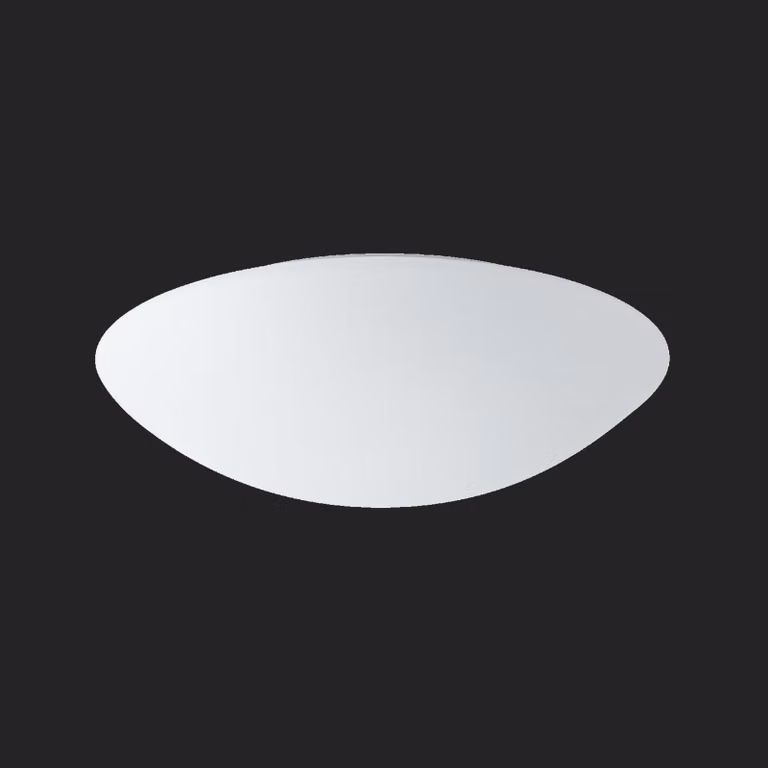 Apparecchio combinato di emergenza LED AURA 4 con sensore, Variante: 21 W, 4000 K
