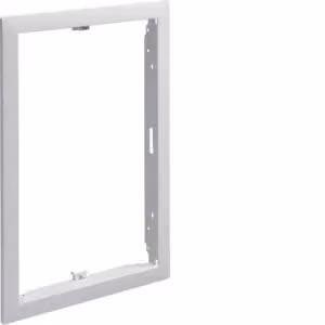 HAGER VZ142N Telaio Volta a 2 file senza porta