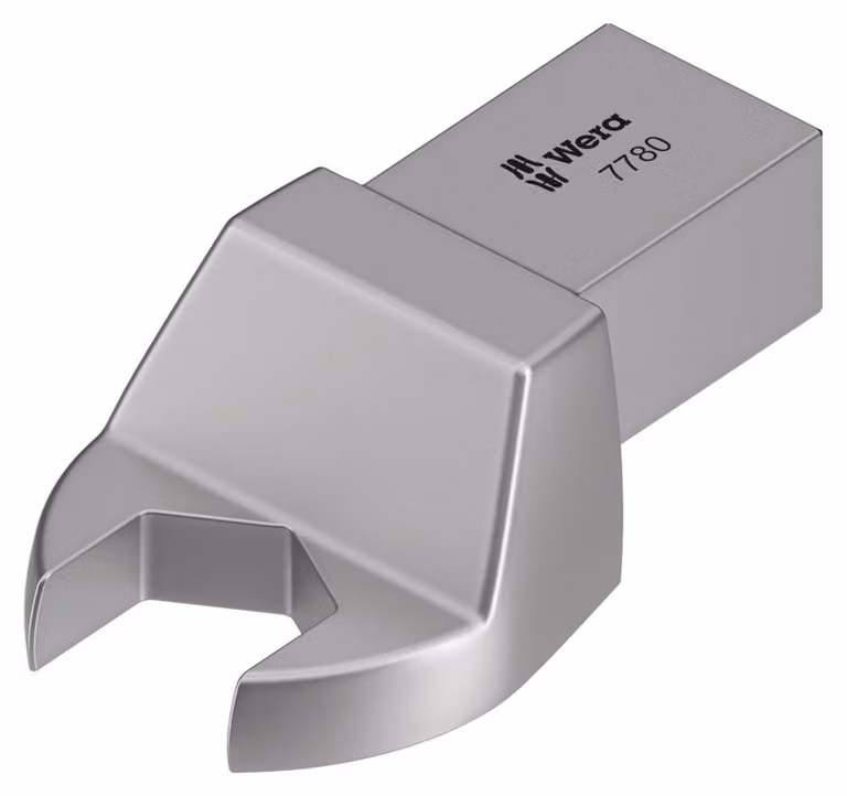 7780 Chiave combinata, 14x18 mm, 19 x 58 mm