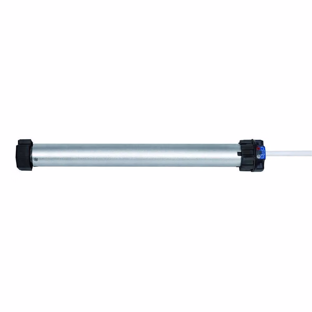 RolloTube Basic Medium 20 Nm albero ottagonale SW 60 lunghezza cavo 2,5 m RADEMACHER