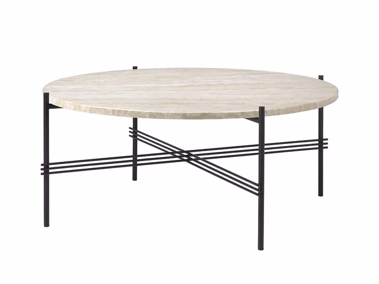 Ts Outdoor Tavolino Ø80