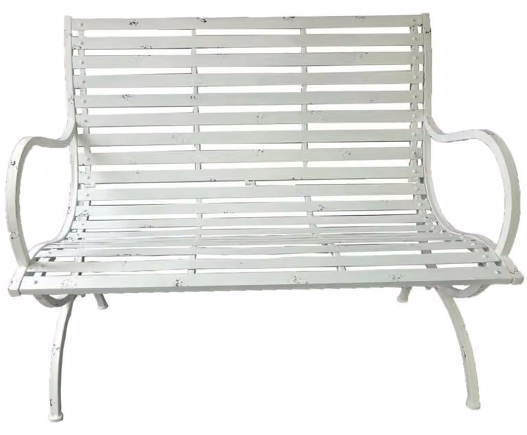 Panchina da giardino TAMBORA
