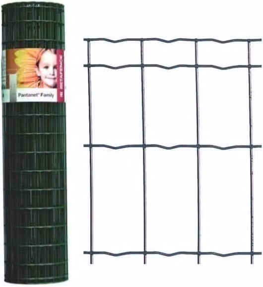Rete Pantanet Family h 203 m 25 Betafence