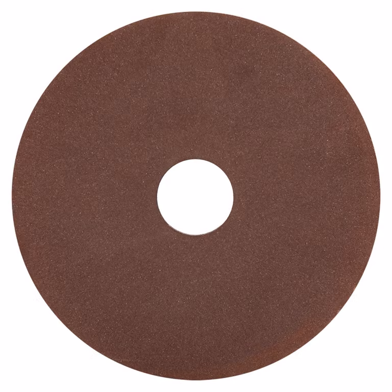Mola abrasiva da 105 mm x 22 mm per affilatrice per catene da 3/8 pollici con passo 325