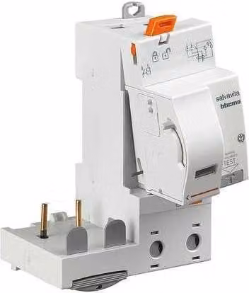 Modulo Differenziale Salvavita BTICINO RCD G2 32A Bianco