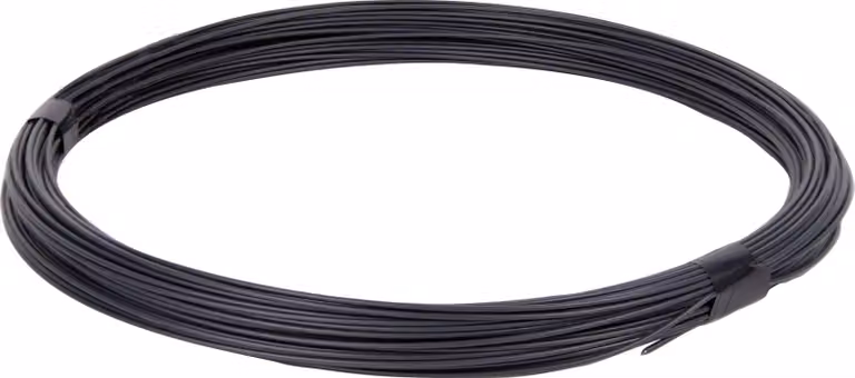 Filo di legatura Alberts®, verde, Ø 2 mm, 50 m antracite