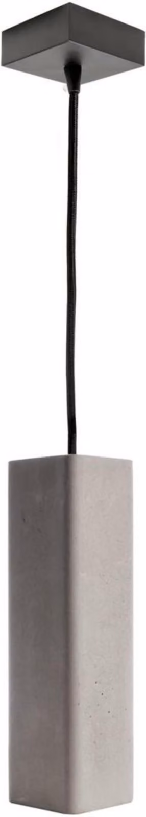 Kapego 342095 Lampada a sospensione Polaris , grigio