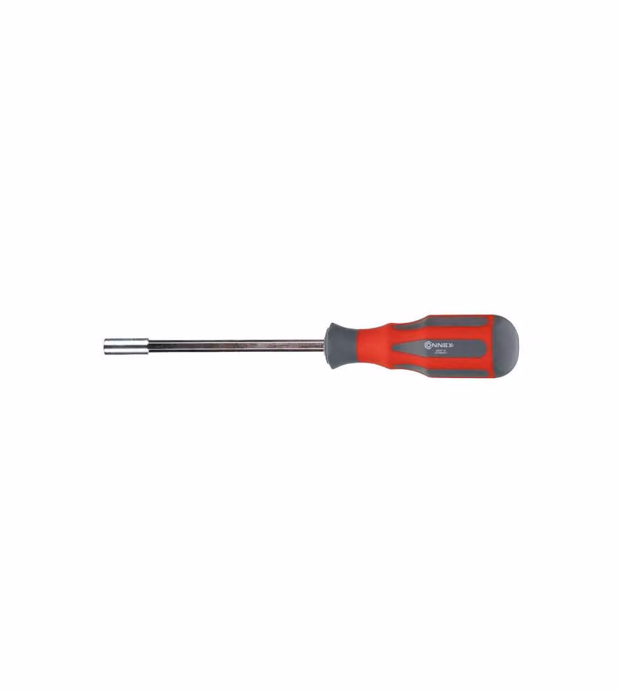 Giravite portainserti Connex colore rosso