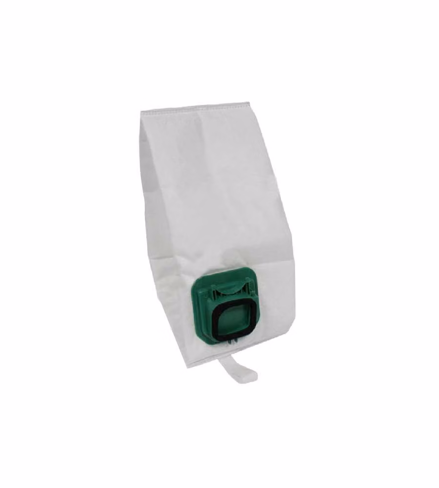 Sacco Aspirapolvere Folletto Pz 6 Vkf070 Mondo