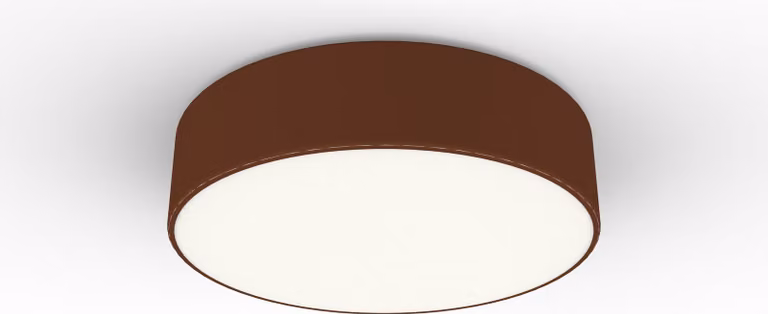 Lampada Da Soffitto Punnett