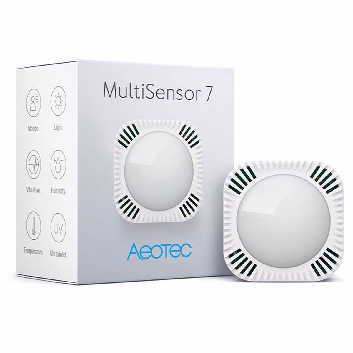 AEOTEC | MultiSensor 7