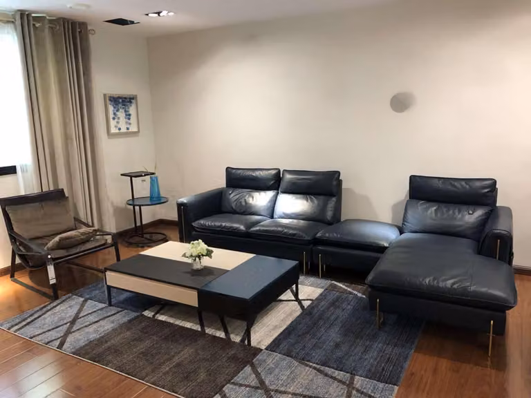 Wohn Design Couch Luxus Leder Sitz Polster Zimmer Landschaft Eck Sofas Couchen