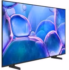 Smart TV Samsung Crystal UHD 4K da 43 pollici LED, Modello UE43U7000FUXZT, Colore Titan Gray/Black – 2