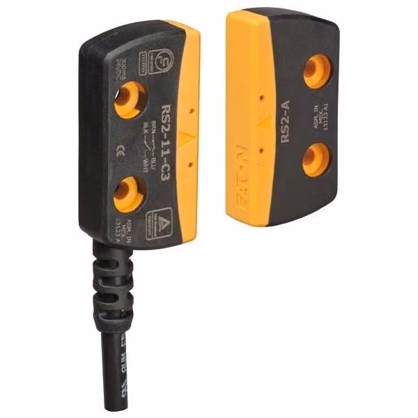 Eaton RS2-12-C3 Interruttore di sicurezza senza contatto RS-Titan, 177288