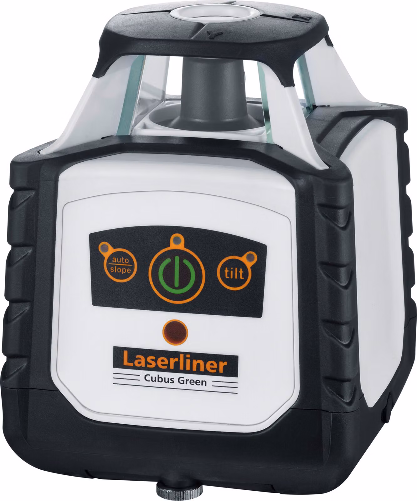 Laserliner Cubus G 110 S Livello di linea 100 m