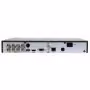 Videoregistratore DVR Hikvision HWD-7108MH-G2 Hiwatch Series Turbo Ultra HD 4K, 8 Canali Ibrido 8 MPX TVI/AHD/CVI H265+, Nero – 2