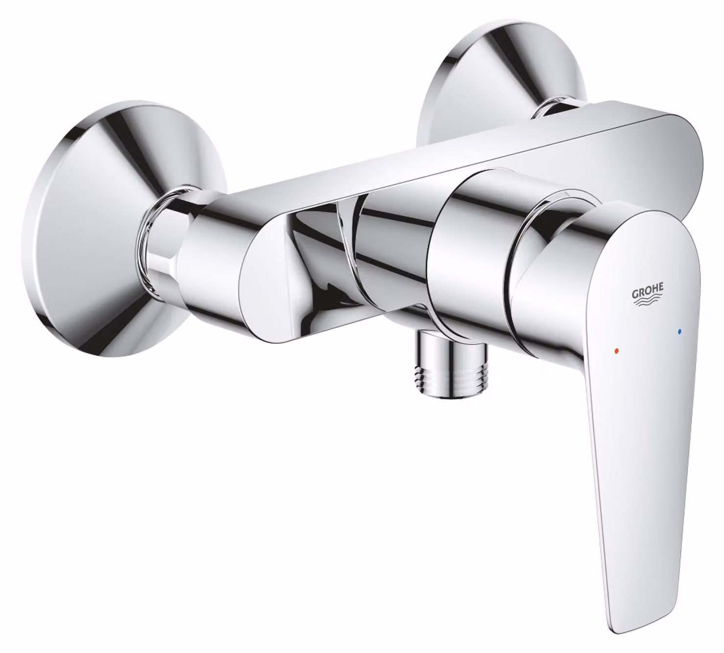 CASA39 Grohe Start Edge 2020 Miscelatore doccia esterno 24197001