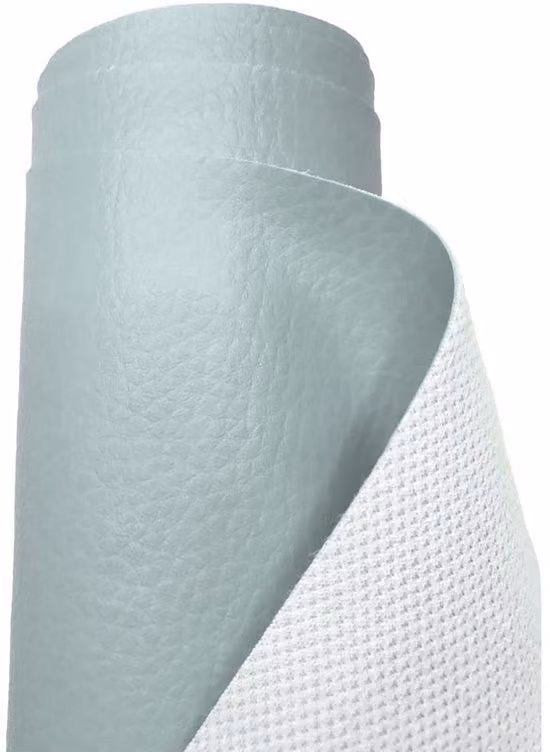 Rete tubolare in PVC impermeabile, 50 cm x 140 cm, blu