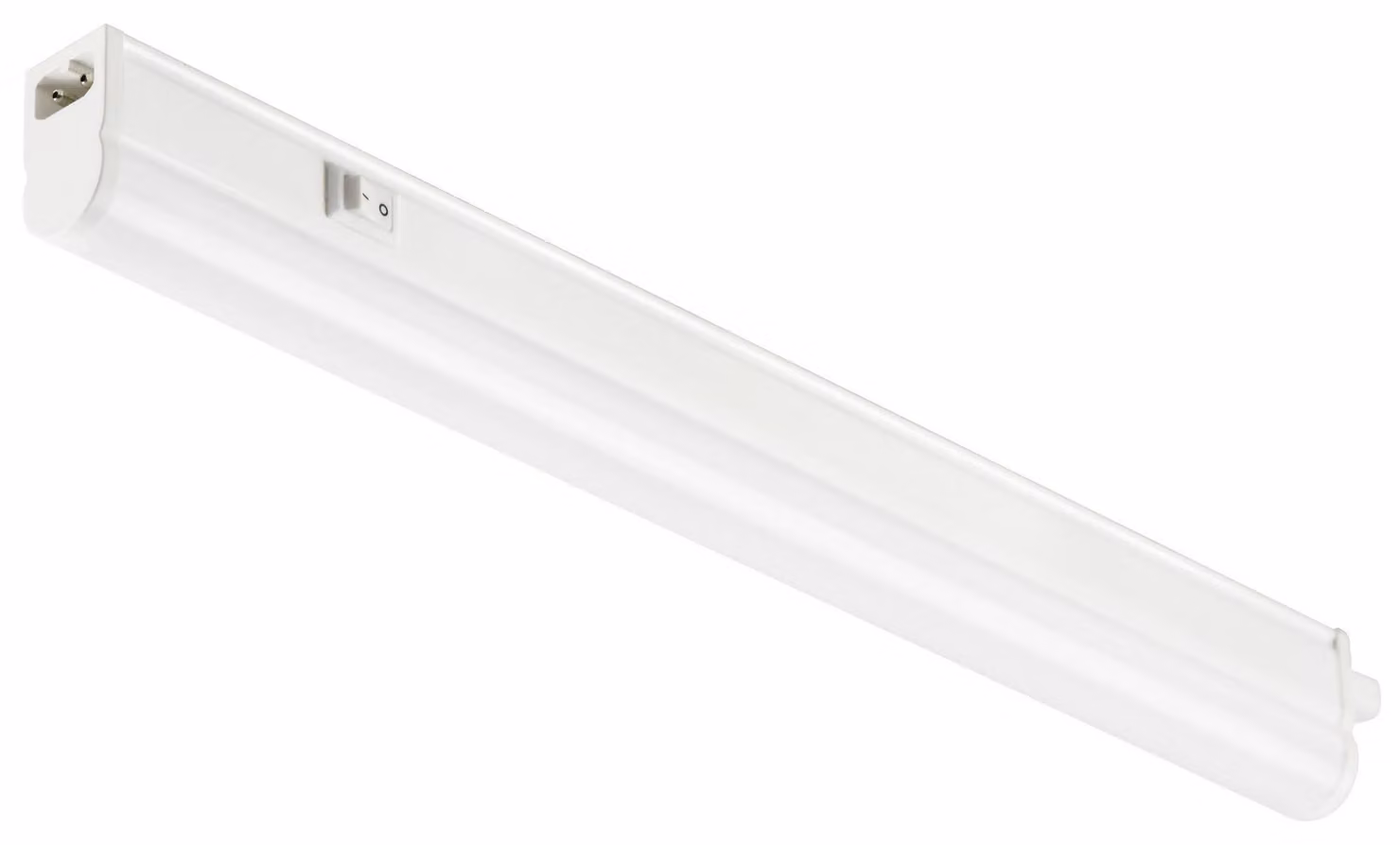 Nordlux Plafoniera LED Renton bianco 312 mm