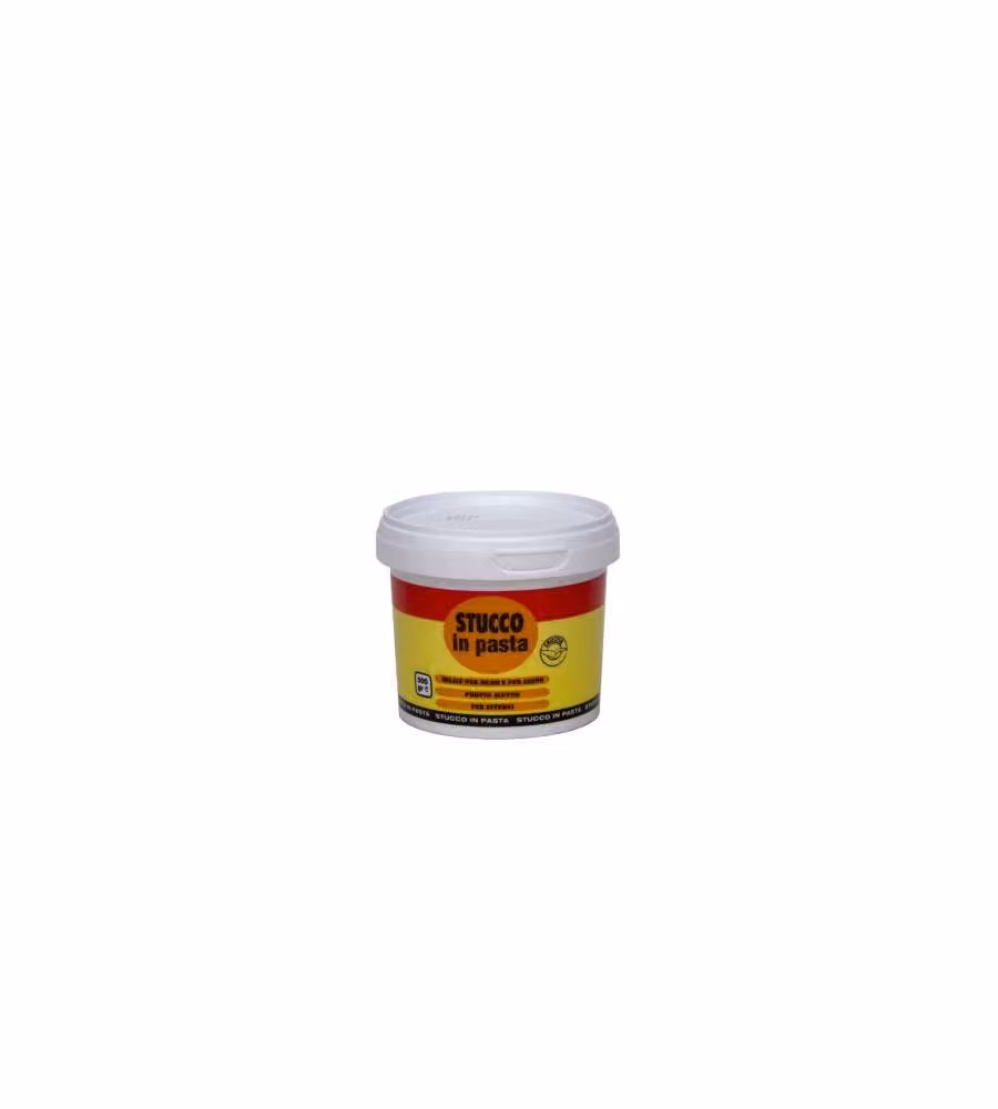 Colorchimica Stucco per Muro e Legno - 500g