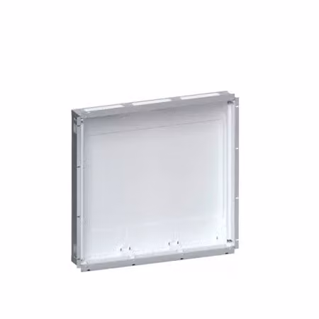 Scatola da muro Hager, 3x5 file, vuota FWU53L