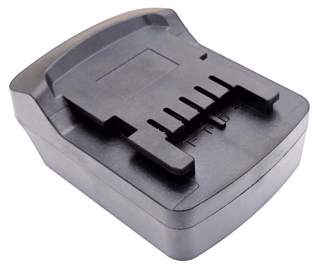 Adattatore/convertitore a batteria da 18V per utensili elettrici senza fili