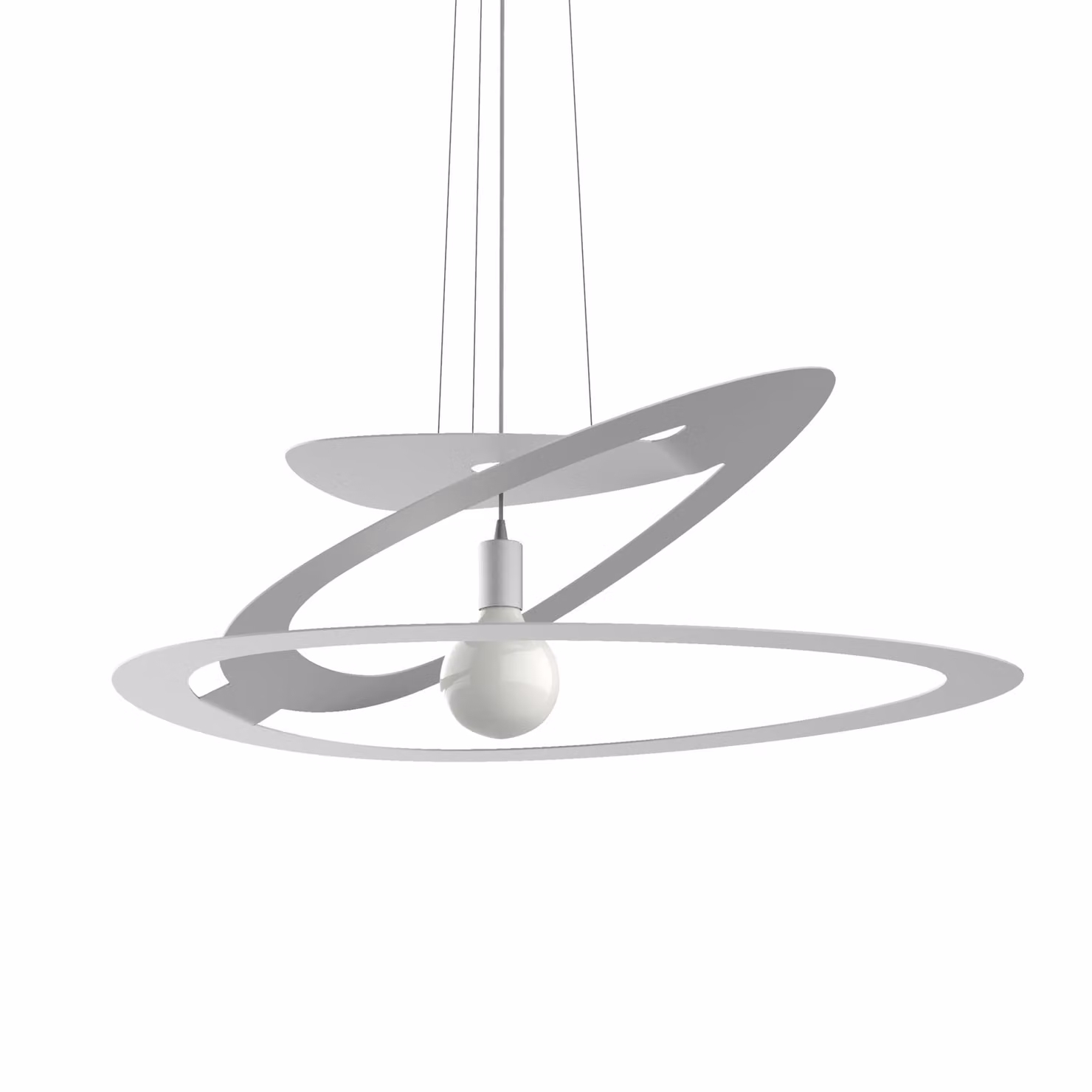 Lampada A Sospensione Dilate