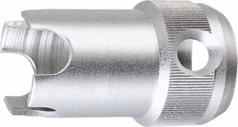 ROTHENBERGER adattatore per vasca con tornello per l'avvitamento della valvola RO-QUICK - 70413