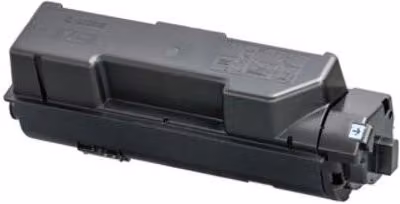 Toner Kyocera TK-1160 BK Nero per stampanti laser P2040dn e P2040dw con resa di 7.200 pagine