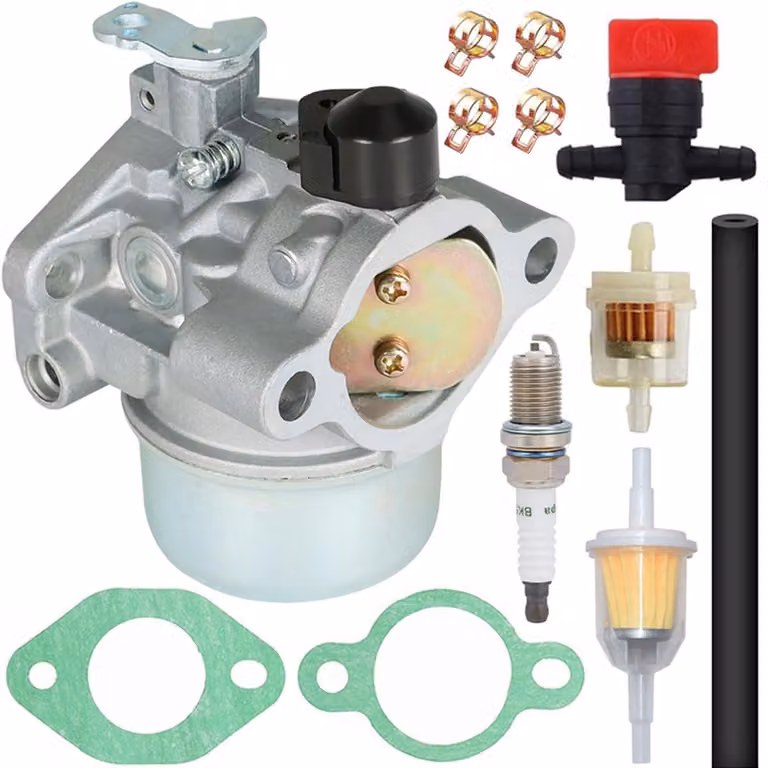 Carburatore per motori Kohler - Ricambio 12-853-82 - WA-NL-1074-1