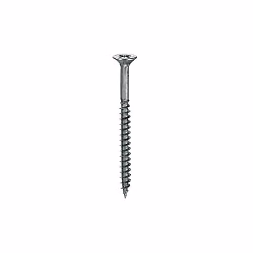 Viti T.P.S. zincate 3,0 x 20 - 50 pz.