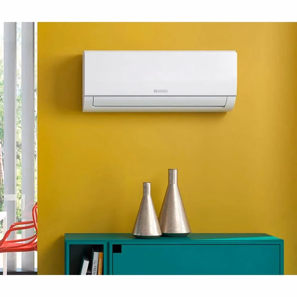 Condizionatore Mobile Olimpia Splendid Nexya S5 E 24000 Btu OS-C/SANQH24EI Bianco con Wi-Fi Integrato e Controllo App – 2