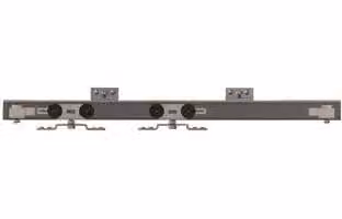 Binario Porte Scorrevoli Kit Cm 155 1400 Omge