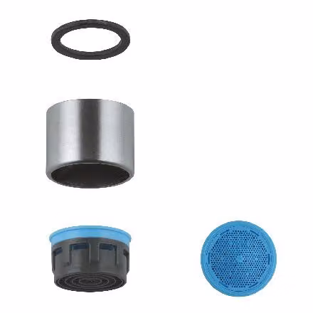 Grohe Concetto / Essence mousseur per miscelatore lavello supersteel - 06574DC0