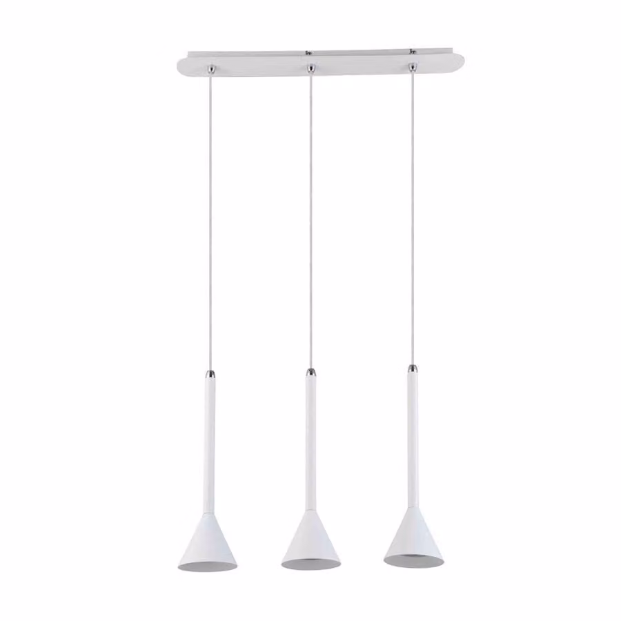 Italux Anela lampadario moderno bianco FH31793-AJ13 WH