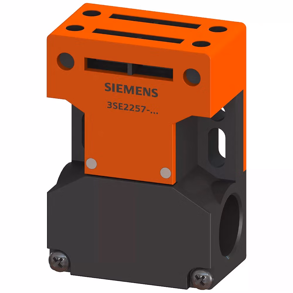 Siemens Dig.Industr. Interruttore di sicurezza di posizione 3SE2257-6XX40 3SE22576XX40