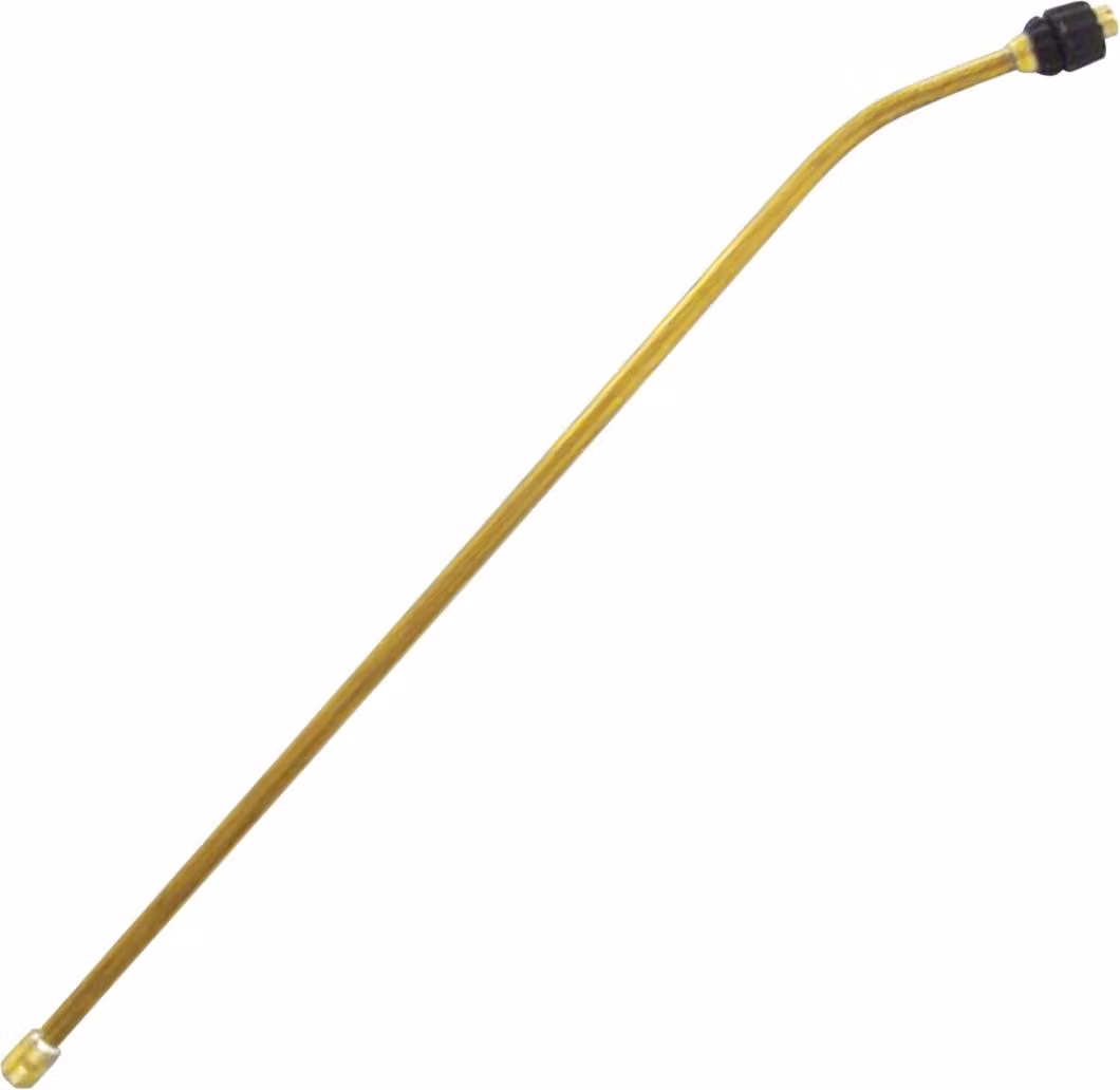 MESTO 3655 Lancia a spruzzo, MS con FD 50 cm