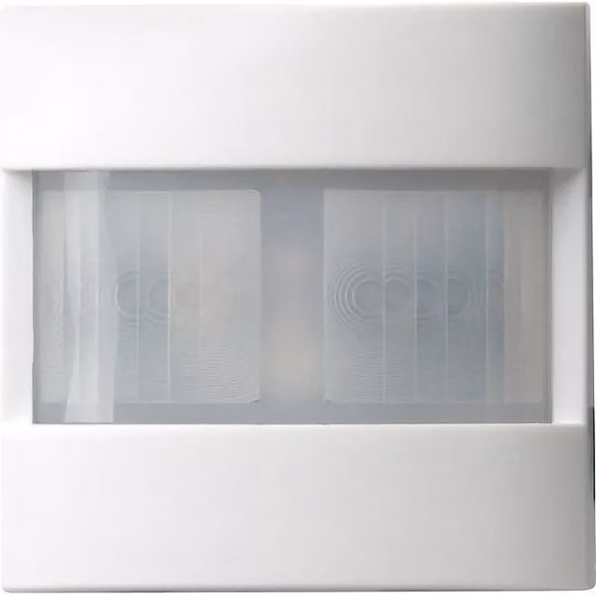 Gira S3000 Mov.m.on. 1,10 m Std NLZ System 55 Bianco puro 537903