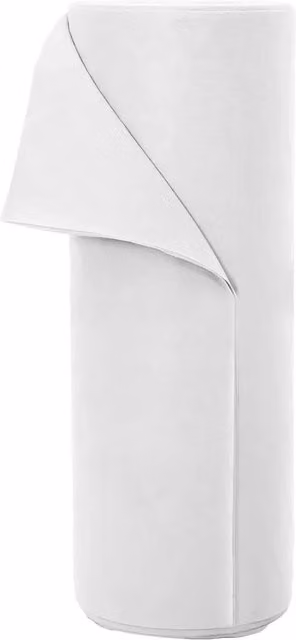 Fleece per Piante di Protezione dal Gelo Bianco 100 x 3,2 m CFW3586178